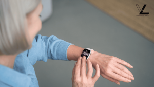 thời gian sạc apple watch