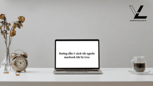 cách tắt nguồn macbook khi bị treo