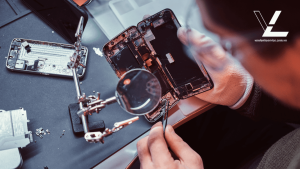 thay main iphone có mất dữ liệu không