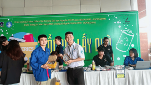 cách xử lý pin cũ