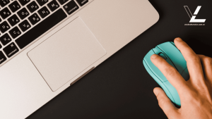 macbook không nhận chuột không dây