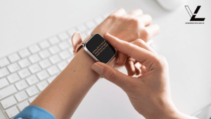 cách sử dụng đồng hồ apple watch