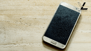 kiểm tra áp suất samsung